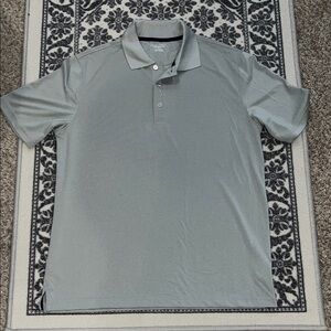 Amazon Essential Men’s Polo Shirt